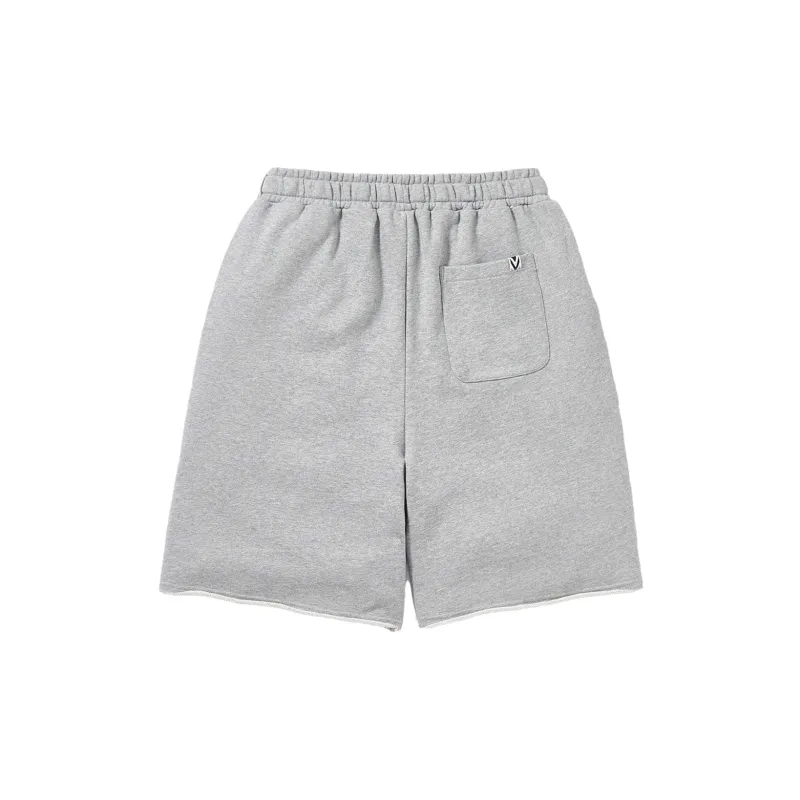 714STREET SS22 Loose Fit Shorts Unisex-4