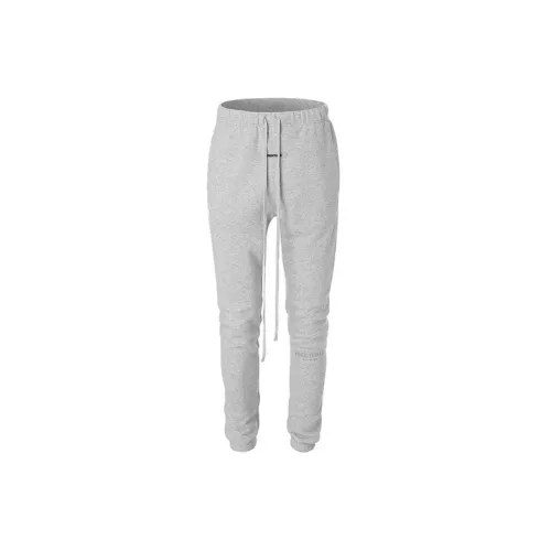 Fear Of God Essentials FW19 Knitted Sweatpants Unisex