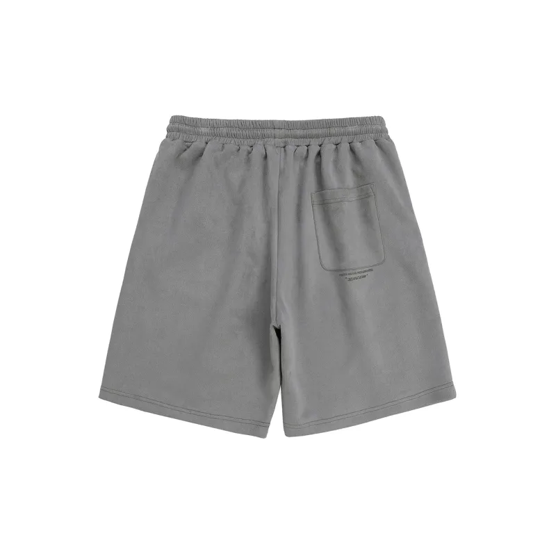 BJHG Casual Shorts Unisex-9