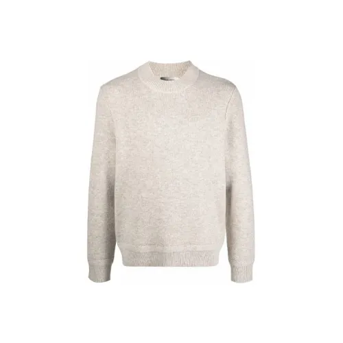 ISABEL MARANT Sweaters Men Gray