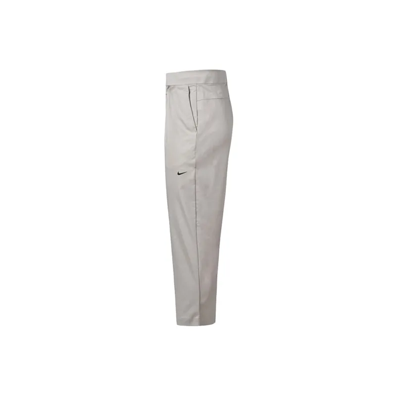 Nike Sports Pants Men Ecru-2