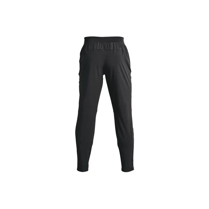 Under Armour Sports Pants Men's Gray-1