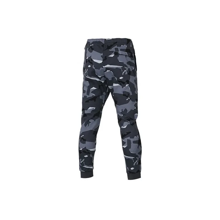 Nike Sports Pants Men Camouflage-1