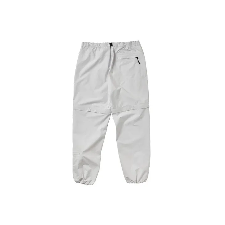 PALACE Gore Tex Zip Off Cargos-1