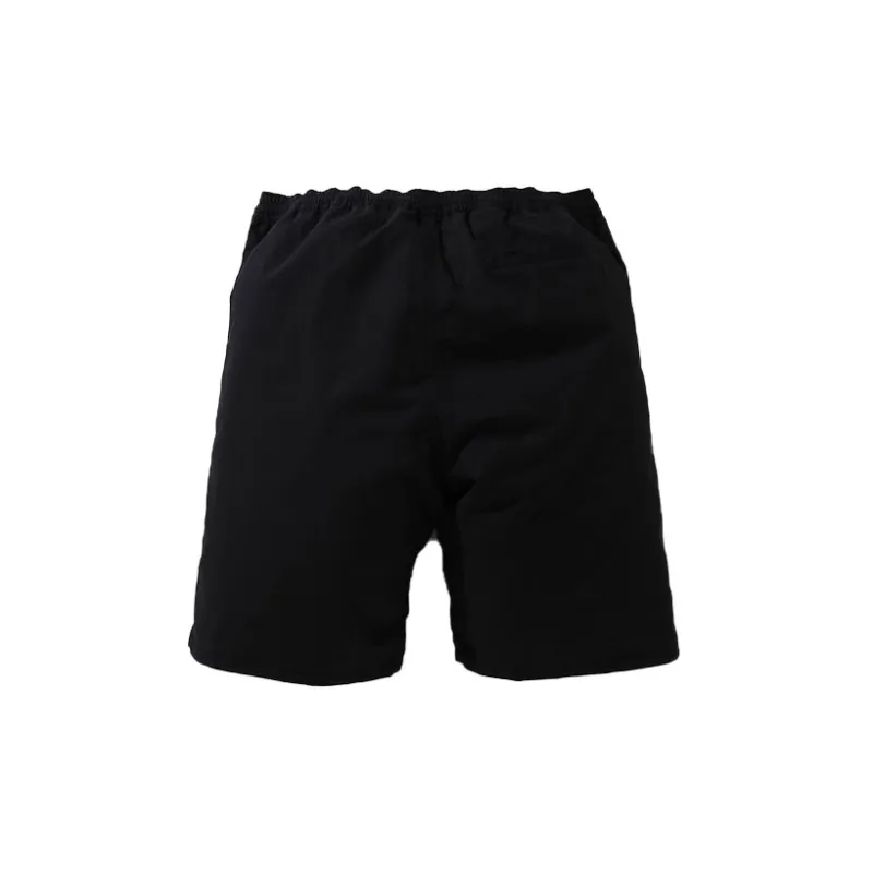 Bape Space Camo Shark Reversible Shorts-1