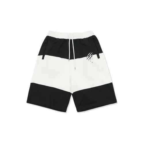 Suamoment Casual Shorts Unisex