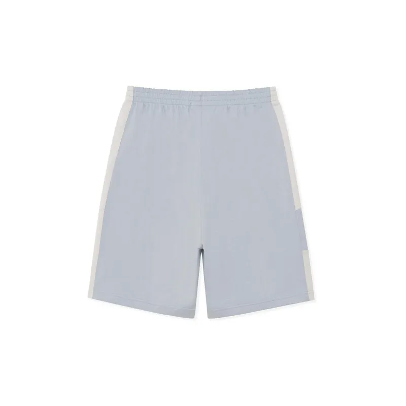 LiNing Sports Trend Series Casual Shorts Men's Gray-1