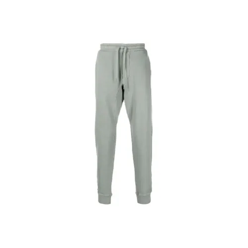 TOM FORD Knitted Sweatpants Men Light Green