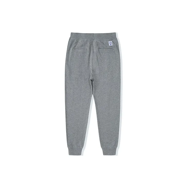 SPALDING Jogger Sports Pants Unisex Gray-1