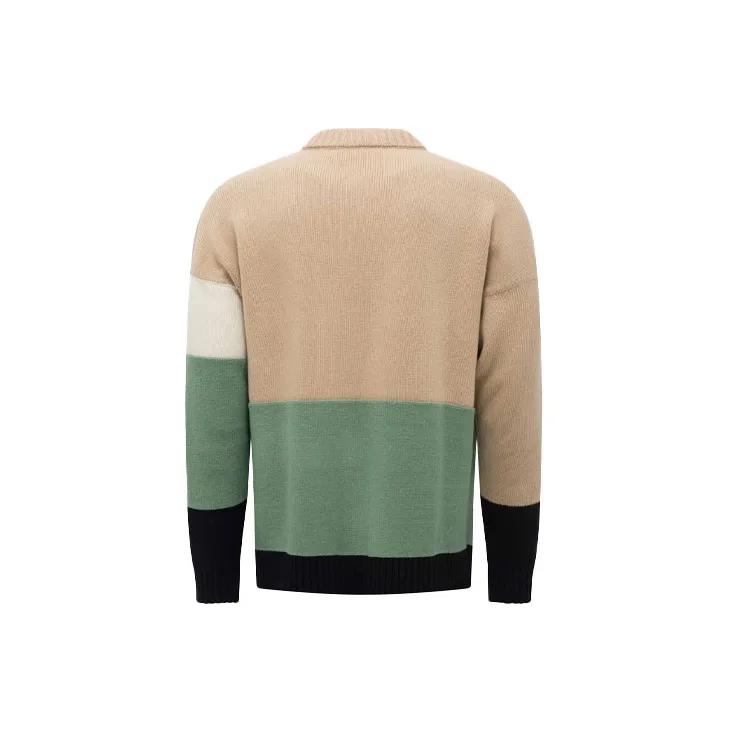 OFF WHITE SS21 Sweaters Men Multicolor-1