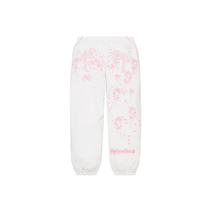 Supreme Aoi Glow in the Dark Track Pant-4
