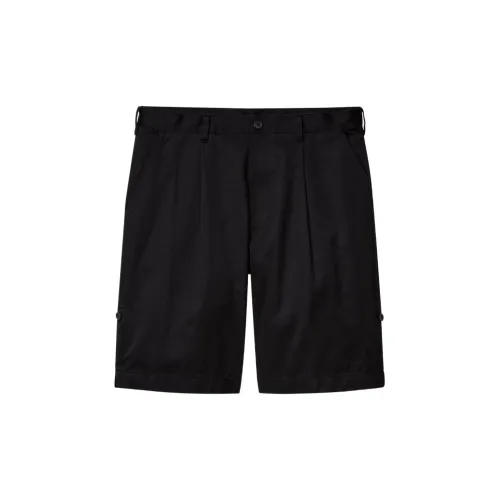 Jw Anderson UNIQLO Jw Anderson Co-Branded Series Casual Shorts Men Black