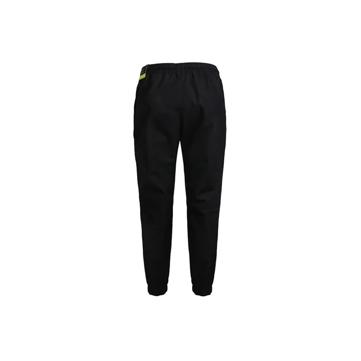 Nike Knitted Sweatpants Men's Black-1