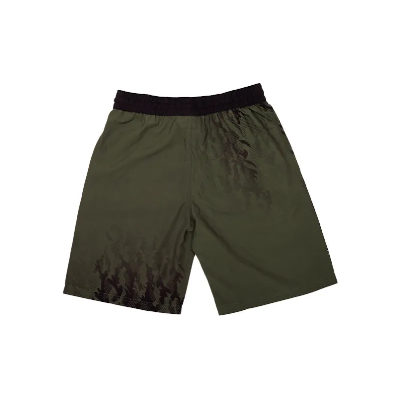 Ufc X VENUM Casual Shorts Men-3