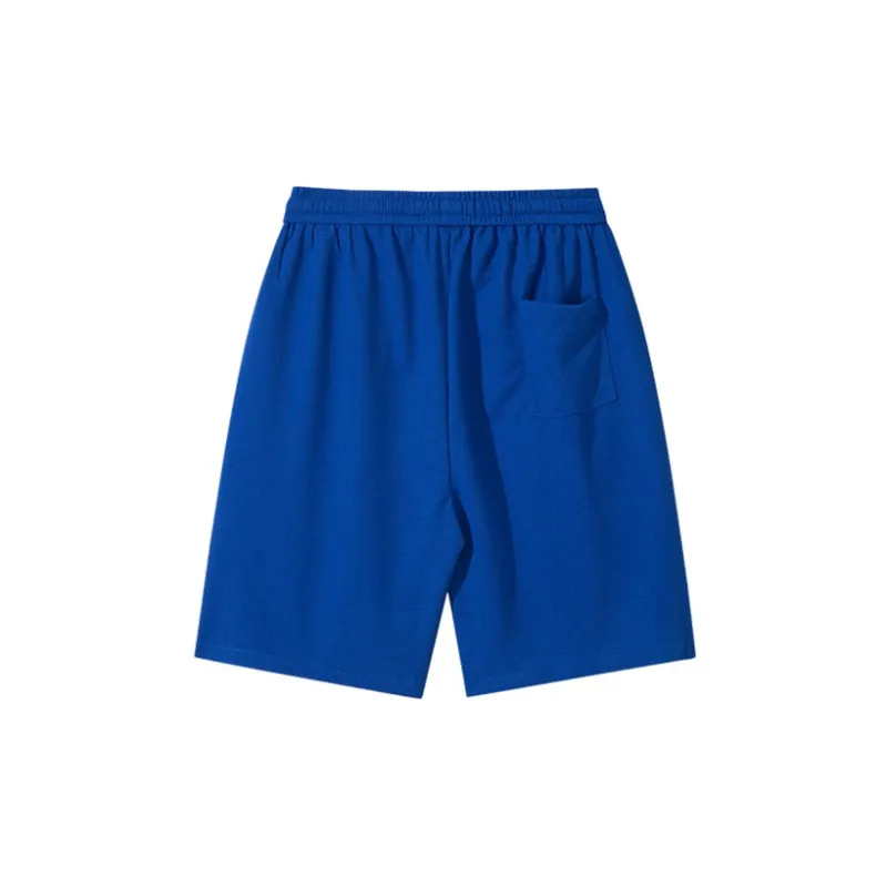 Toy Machine Loose Fit Shorts Unisex-16