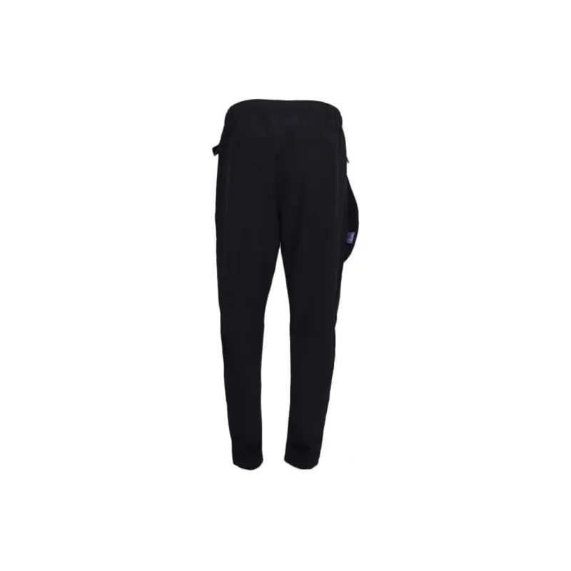 Adidas Cargo Pants Men Black-1