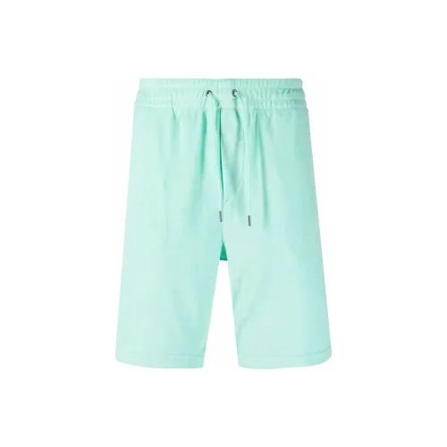 Polo Ralph Lauren Casual Shorts Men Mint Green