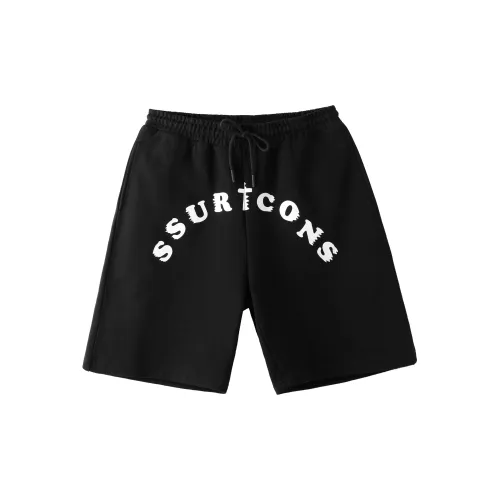 SSUR PLUS Clothing Shorts