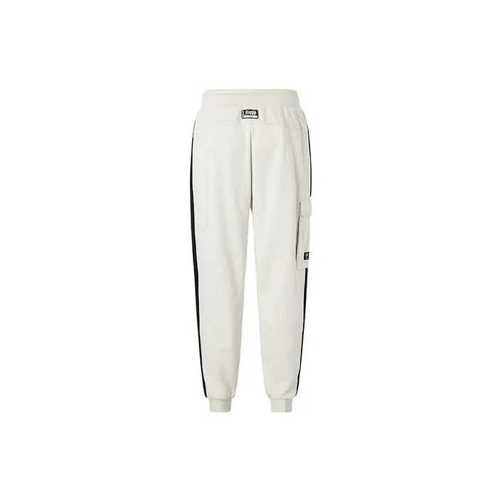 Kappa Cargo Pants Men-7