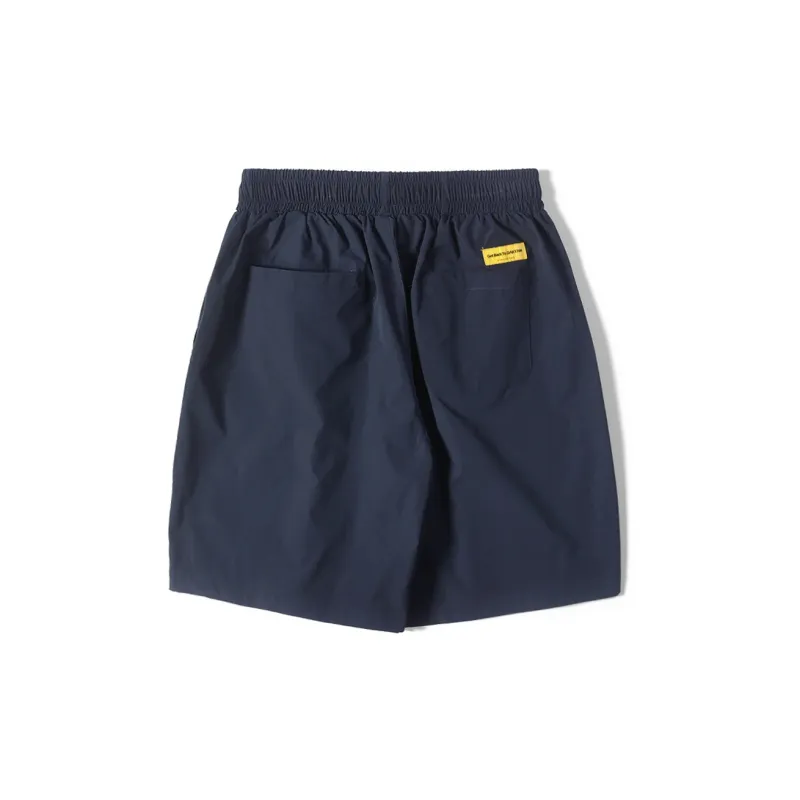 DAKYAM Sports Shorts Unisex-10