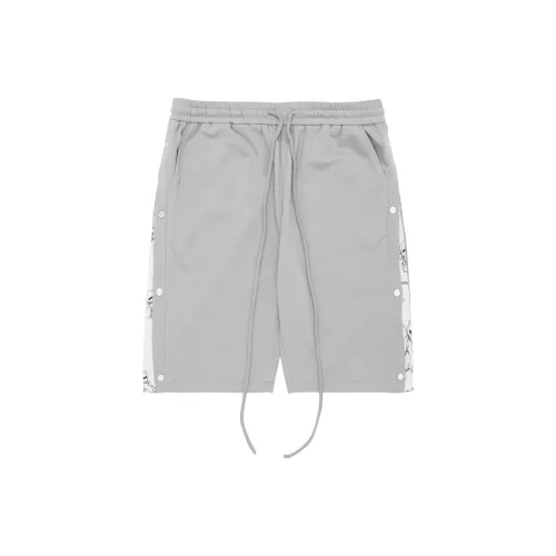 HARSH AND CRUEL Shorts Unisex