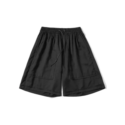 OPICLOTH Unisex Casual Shorts