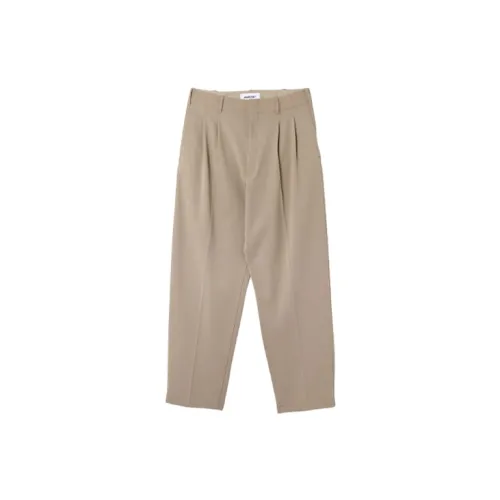 AMBUSH Cargo Pants Men Khaki