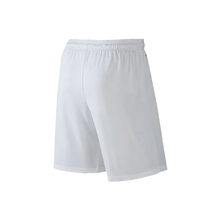 Nike Basketball Shorts Men White-1