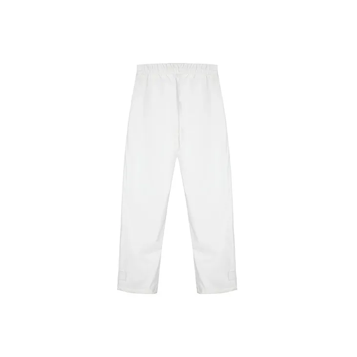 NORVINCY Western Hook-and-Loop Elastic Cuff Outdoor Casual Pants Unisex-2