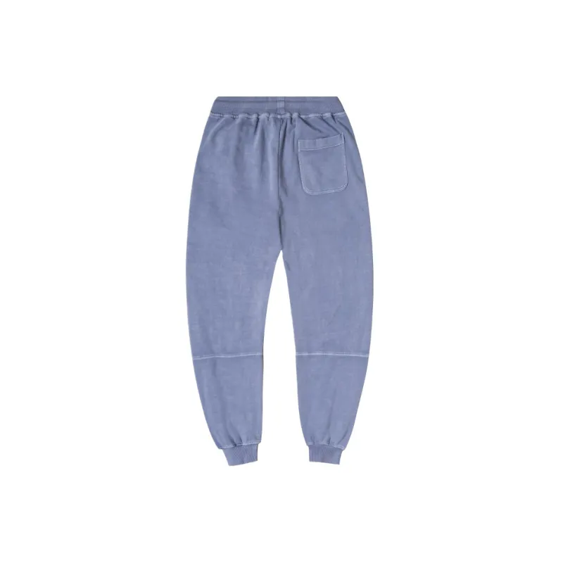 Diadora Jogger Sports Pants Unisex Sky Blue-1