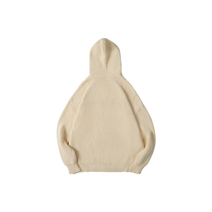 FRLMK Sweaters Unisex Ecru-1