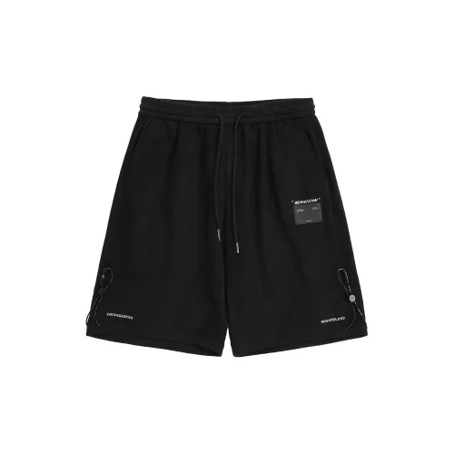 BJHG Casual Shorts Unisex