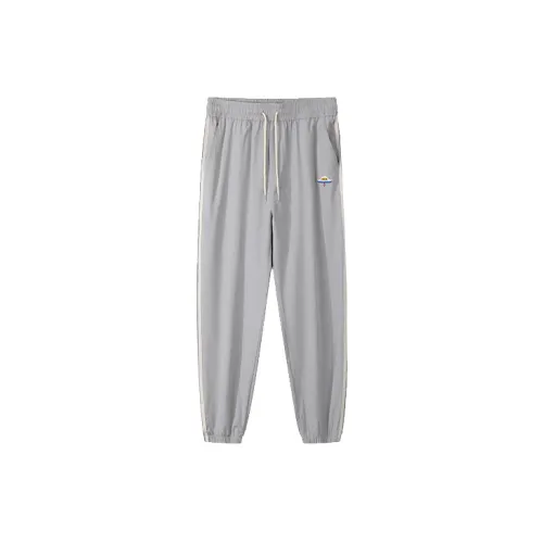 HRHO Knit Sweatpants Unisex