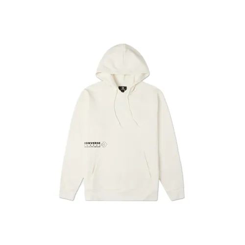 Converse Free World Sweatshirts Men White