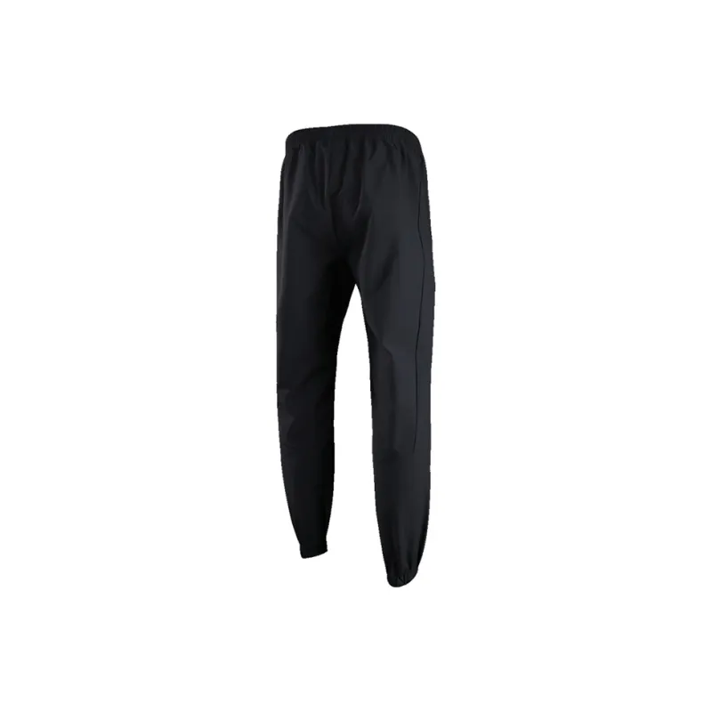 Under Armour Jogger Sweatpants Men's Black-1