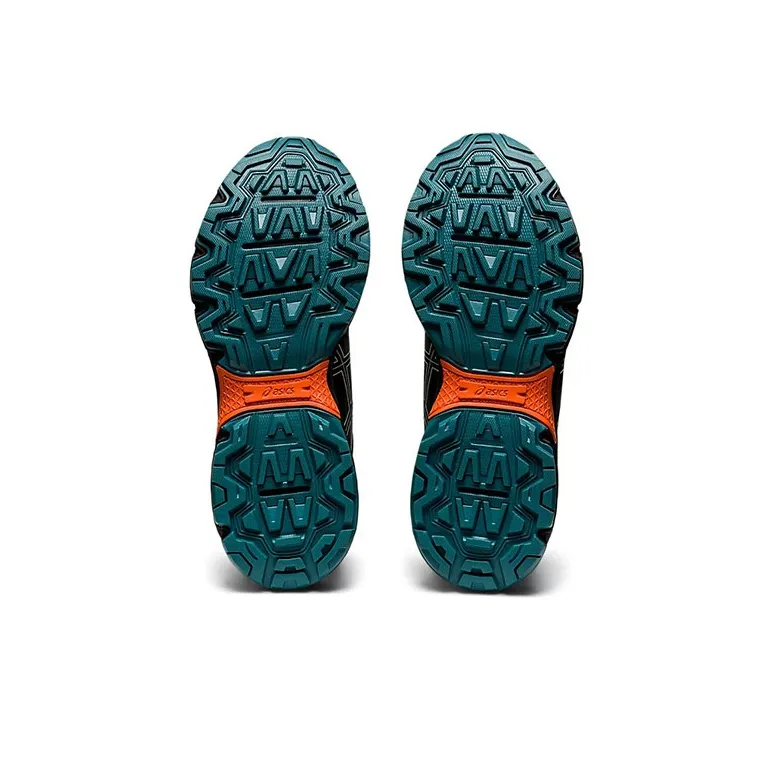 Asics Gel Venture 8 'Black Soft Sky' Women's-5