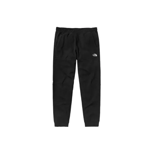 THE NORTH FACE Male Knitted sweatpants