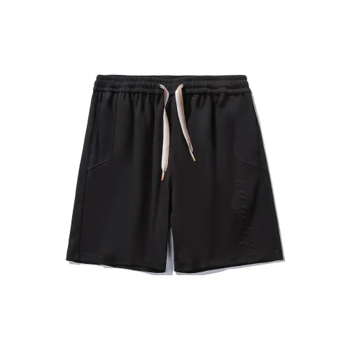 LOMBT Unisex Casual Shorts