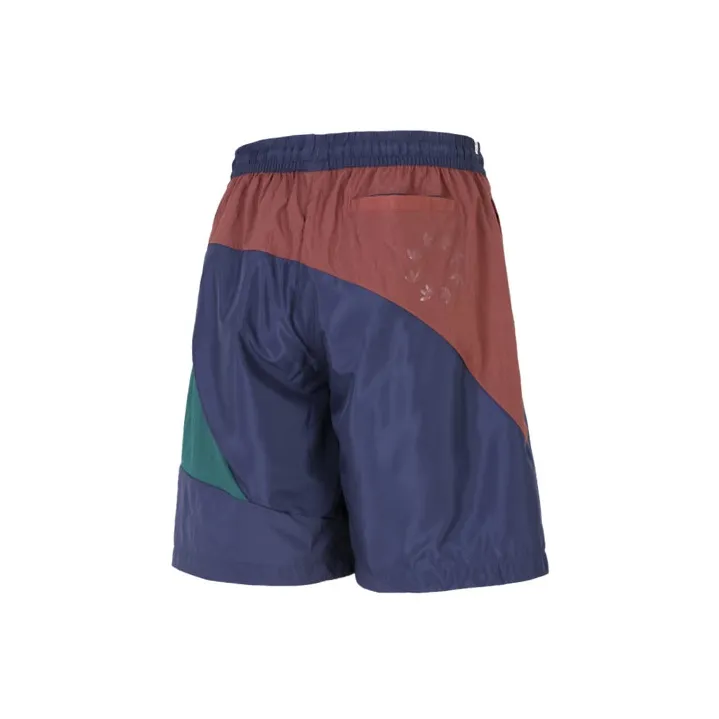 Adidas Originals Casual Shorts Men Multicolor-1