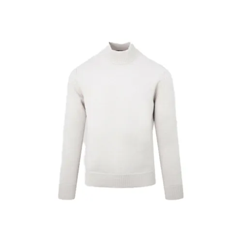 TOM FORD Cashmere Sweaters Men White