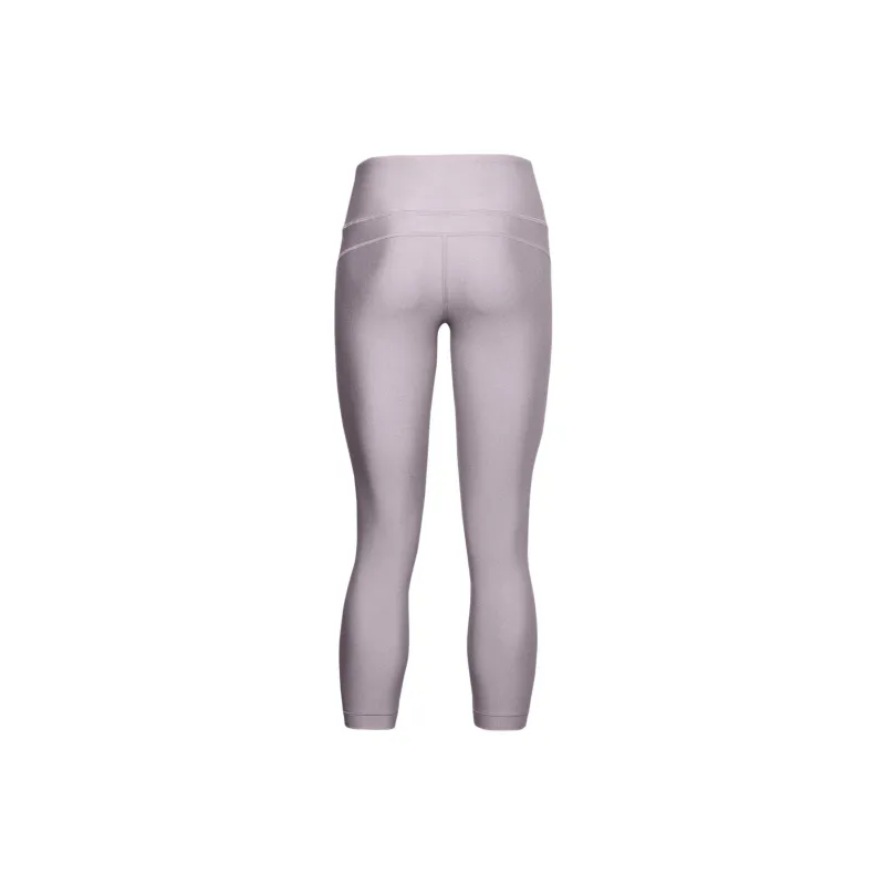 Under Armour Yoga Pants Women's Purple-1