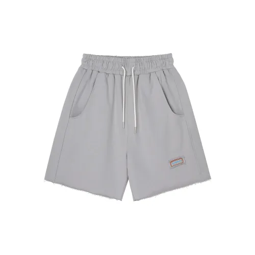 SWAMP AREA Casual Shorts Unisex