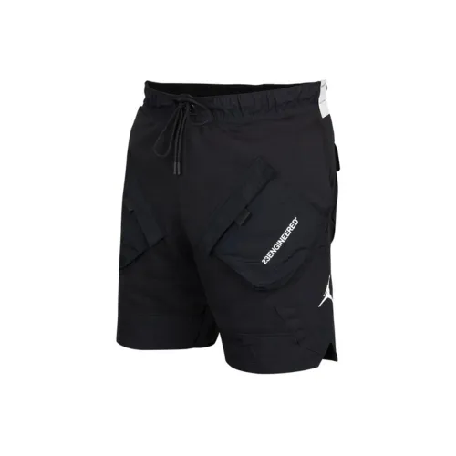Jordan Male Utility Shorts