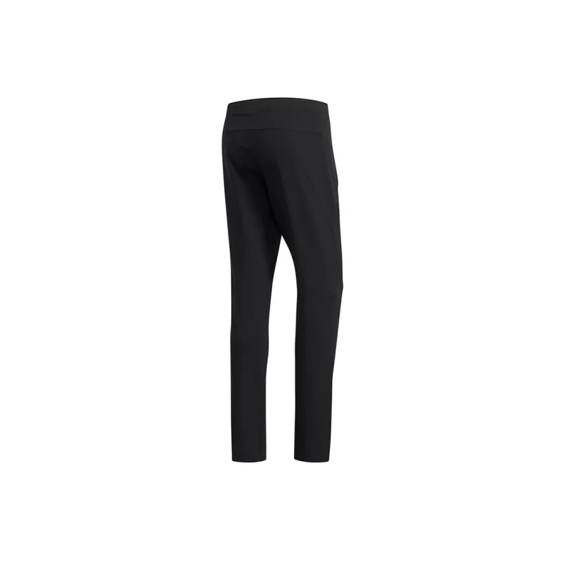 Adidas Sports Pants Men Black-1