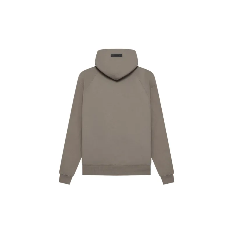 Fear Of God Essentials Hoodie-1