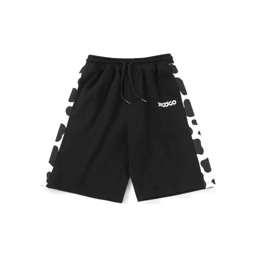XXGOGO Unisex Casual Shorts