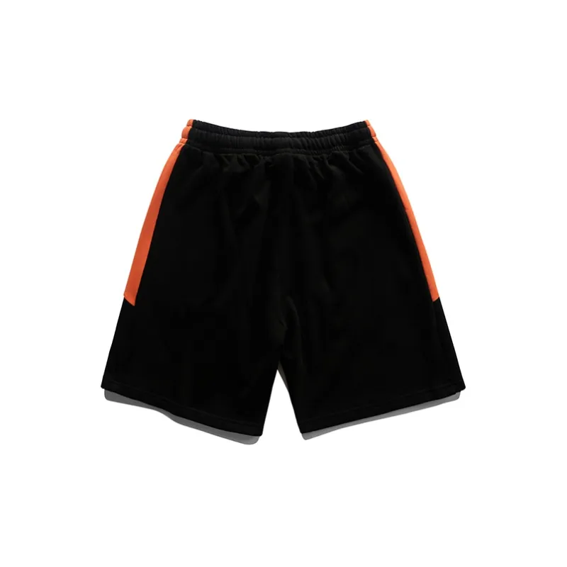 STNW Casual Shorts Unisex-1