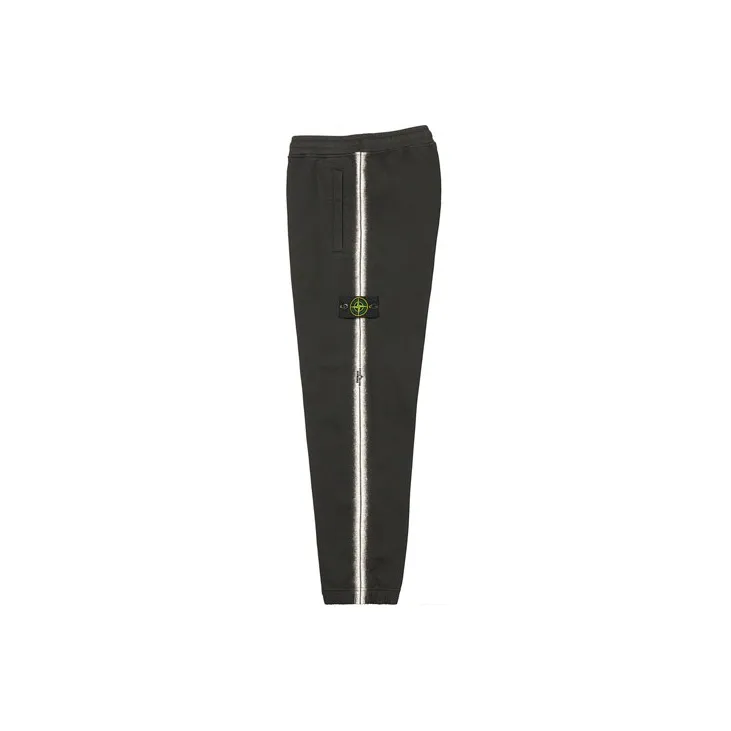 Supreme Stone Island Stripe Sweatpant-2