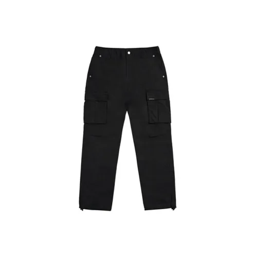 Acme De La Vie Cargo Pants Unisex Black