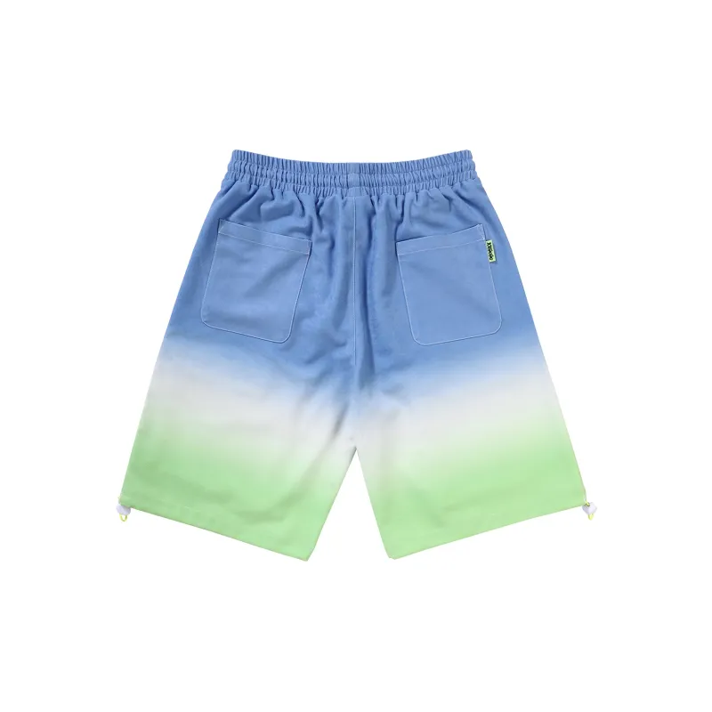 XXGOGO Cargo Shorts Unisex-1